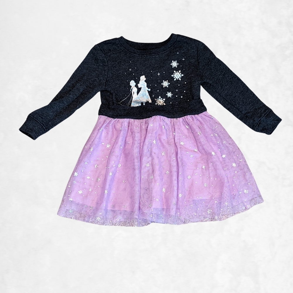 Disney Limited Edition Frozen Dress
